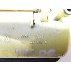 Recambio de antirrobo para volkswagen lupo (6x1/6e1) advance referencia OEM IAM 357905851F  