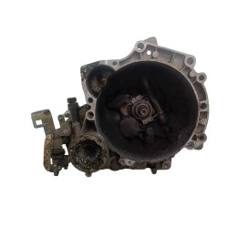 Recambio de caja cambios para volkswagen lupo (6x1/6e1) advance referencia OEM IAM ETD  