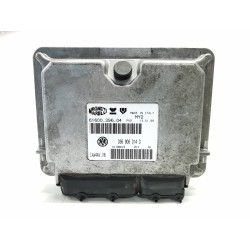 Recambio de centralita motor uce para volkswagen lupo (6x1/6e1) advance referencia OEM IAM 036906014D 6160039604 