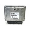 Recambio de centralita motor uce para volkswagen lupo (6x1/6e1) advance referencia OEM IAM 036906014D 6160039604 