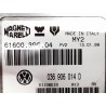Recambio de centralita motor uce para volkswagen lupo (6x1/6e1) advance referencia OEM IAM 036906014D 6160039604 