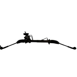 Recambio de cremallera dirección para volkswagen lupo (6x1/6e1) advance referencia OEM IAM   