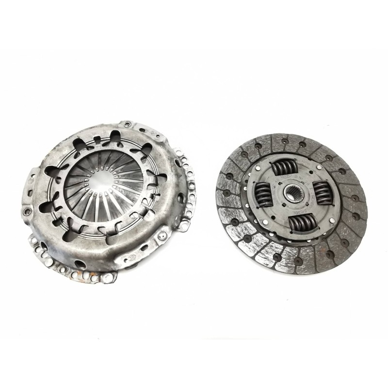 Recambio de kit de embrague para volkswagen lupo (6x1/6e1) advance referencia OEM IAM 320021610 Recambio de kit de embrague para volkswagen lupo (6x1/6e1) advance referencia OEM IAM 320021610
