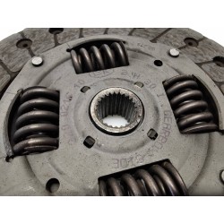 Recambio de kit de embrague para volkswagen lupo (6x1/6e1) advance referencia OEM IAM 320021610  