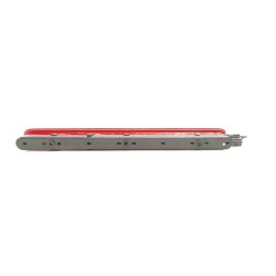 Recambio de luz central de freno para volkswagen lupo (6x1/6e1) advance referencia OEM IAM 6H0945121  