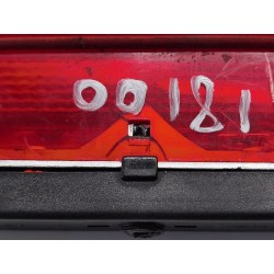 Recambio de luz central de freno para volkswagen lupo (6x1/6e1) advance referencia OEM IAM 6H0945121  