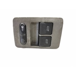 Recambio de mando elevalunas delantero izquierdo para volkswagen lupo (6x1/6e1) advance referencia OEM IAM 6X1959549 6X0959855B 
