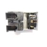 Recambio de mando elevalunas delantero izquierdo para volkswagen lupo (6x1/6e1) advance referencia OEM IAM 6X1959549 6X0959855B 