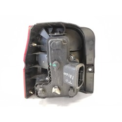 Recambio de piloto trasero derecho para volkswagen lupo (6x1/6e1) advance referencia OEM IAM 6X0945096D  
