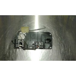 Recambio de cerradura puerta trasera derecha para opel vectra c berlina 2.0 dti referencia OEM IAM   