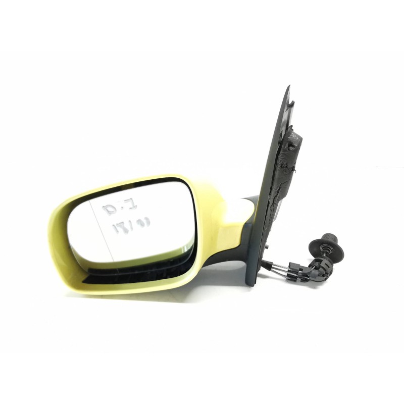 Recambio de retrovisor izquierdo para volkswagen lupo (6x1/6e1) advance referencia OEM IAM Recambio de retrovisor izquierdo para volkswagen lupo (6x1/6e1) advance referencia OEM IAM
