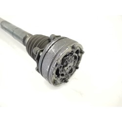 Recambio de transmisión delantera derecha para volkswagen lupo (6x1/6e1) advance referencia OEM IAM 6N0407272L  