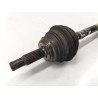 Recambio de transmisión delantera izquierda para volkswagen lupo (6x1/6e1) advance referencia OEM IAM 6N0407271H  