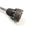 Recambio de transmisión delantera izquierda para volkswagen lupo (6x1/6e1) advance referencia OEM IAM 6N0407271H  