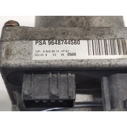 Recambio de bomba dirección para peugeot 307 break / sw (s1) sw pack referencia OEM IAM 9648744580  