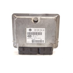 Recambio de centralita motor uce para seat ibiza (6l1) cool referencia OEM IAM 036906034AH  