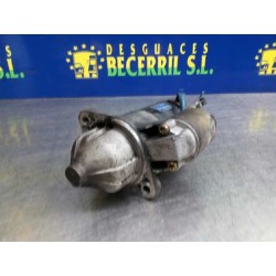 Recambio de motor arranque para hyundai accent (lc) crdi gls world cup referencia OEM IAM TM000A31201  