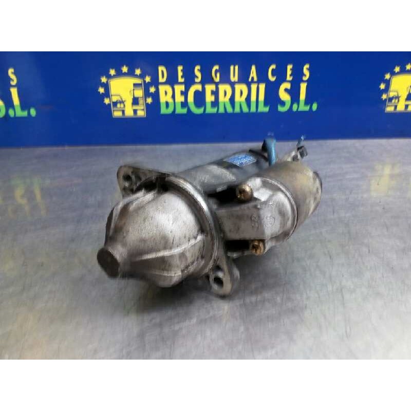 Recambio de motor arranque para hyundai accent (lc) crdi gls world cup referencia OEM IAM TM000A31201 Recambio de motor arranque para hyundai accent (lc) crdi gls world cup referencia OEM IAM TM000A31201