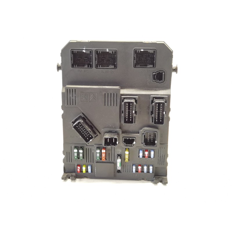 Recambio de bsi para citroen xsara picasso 2.0 hdi satisfaction ii referencia OEM IAM 9652474680 Recambio de bsi para citroen xsara picasso 2.0 hdi satisfaction ii referencia OEM IAM 9652474680