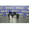 Recambio de cerradura puerta trasera derecha para opel vectra c berlina 2.0 dti referencia OEM IAM   