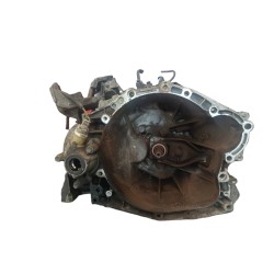 Recambio de caja cambios para citroen xsara picasso 2.0 hdi satisfaction ii referencia OEM IAM 20DL65  