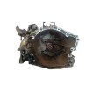 Recambio de caja cambios para citroen xsara picasso 2.0 hdi satisfaction ii referencia OEM IAM 20DL65  