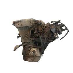 Recambio de caja cambios para citroen xsara picasso 2.0 hdi satisfaction ii referencia OEM IAM 20DL65  