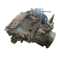 Recambio de caja cambios para citroen xsara picasso 2.0 hdi satisfaction ii referencia OEM IAM 20DL65  