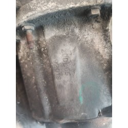 Recambio de caja cambios para citroen xsara picasso 2.0 hdi satisfaction ii referencia OEM IAM 20DL65  