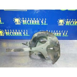Recambio de mangueta delantera derecha para mercedes clase e (w210) berlina 320 (210.065) referencia OEM IAM 2102301Z79  