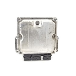 Recambio de centralita motor uce para citroen xsara picasso 2.0 hdi satisfaction ii referencia OEM IAM 9654693280  