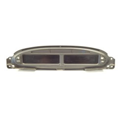 Recambio de cuadro instrumentos para citroen xsara picasso 2.0 hdi satisfaction ii referencia OEM IAM 9652496780  