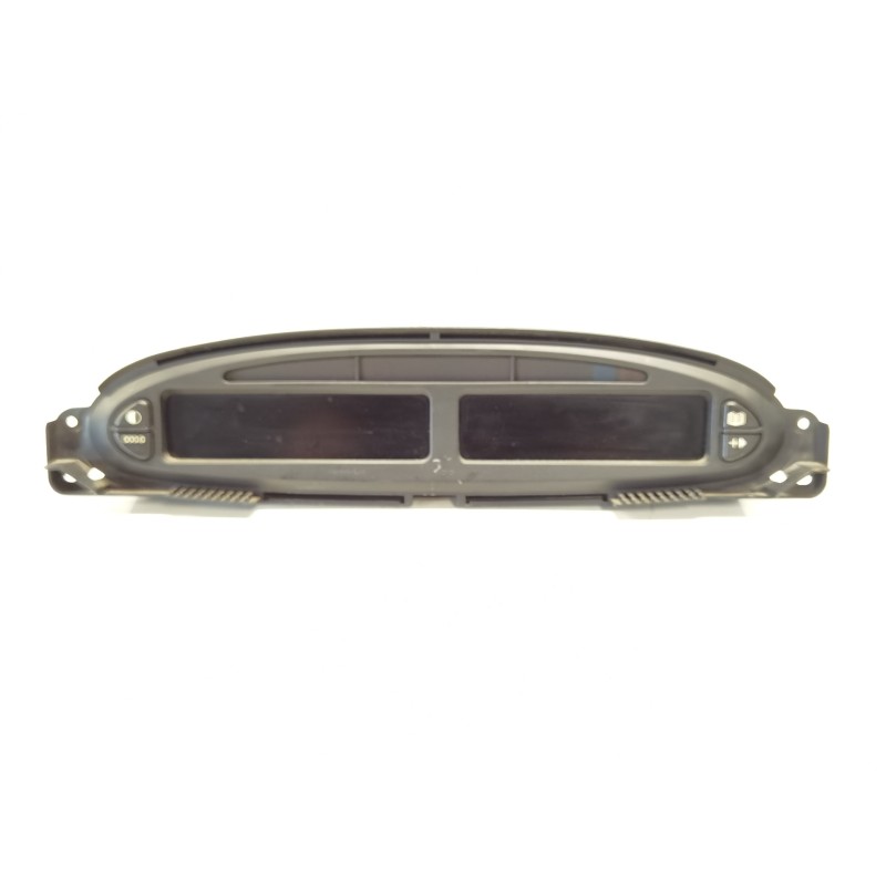 Recambio de cuadro instrumentos para citroen xsara picasso 2.0 hdi satisfaction ii referencia OEM IAM 9652496780 Recambio de cuadro instrumentos para citroen xsara picasso 2.0 hdi satisfaction ii referencia OEM IAM 9652496780