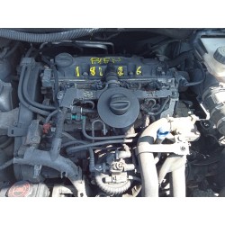 Recambio de motor completo para citroen xsara picasso 2.0 hdi satisfaction ii referencia OEM IAM   