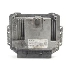 Recambio de centralita motor uce para ford focus sportbreak (cap) ghia referencia OEM IAM 4M5112A650ND  