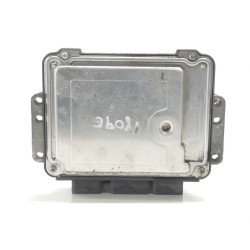 Recambio de centralita motor uce para ford focus sportbreak (cap) ghia referencia OEM IAM 4M5112A650ND  