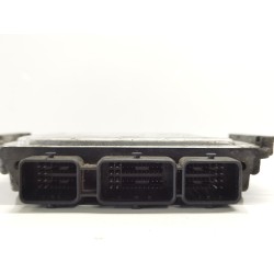 Recambio de centralita motor uce para ford focus sportbreak (cap) ghia referencia OEM IAM 4M5112A650ND  