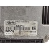 Recambio de centralita motor uce para ford focus sportbreak (cap) ghia referencia OEM IAM 4M5112A650ND  