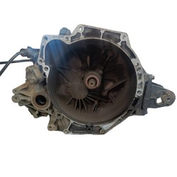 Recambio de caja cambios para ford mondeo berlina (gd) ambiente referencia OEM IAM 97ZT  