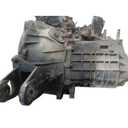 Recambio de caja cambios para ford mondeo berlina (gd) ambiente referencia OEM IAM 97ZT  