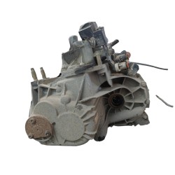 Recambio de caja cambios para ford mondeo berlina (gd) ambiente referencia OEM IAM 97ZT  