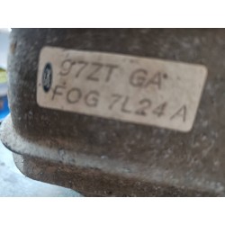 Recambio de caja cambios para ford mondeo berlina (gd) ambiente referencia OEM IAM 97ZT  