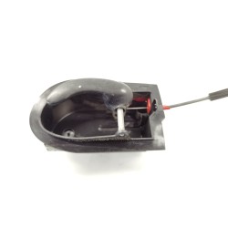 Recambio de cerradura puerta delantera izquierda para ford mondeo berlina (gd) ambiente referencia OEM IAM   