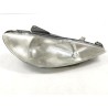 Recambio de faro derecho para peugeot 206 berlina xr referencia OEM IAM   