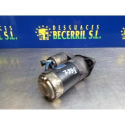 Recambio de motor arranque para hyundai accent (lc) crdi gls world cup referencia OEM IAM TM000A31201  