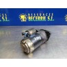 Recambio de motor arranque para hyundai accent (lc) crdi gls world cup referencia OEM IAM TM000A31201  