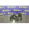 Recambio de cerradura puerta trasera izquierda para opel vectra c berlina 2.0 dti referencia OEM IAM   