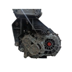 Recambio de caja cambios para renault master referencia OEM IAM FP6  