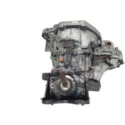 Recambio de caja cambios para renault master referencia OEM IAM FP6  
