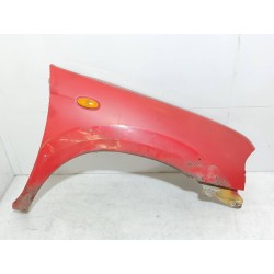 Recambio de aleta delantera derecha para nissan pick-up (d22) td doble cabina navara 4x4 referencia OEM IAM   